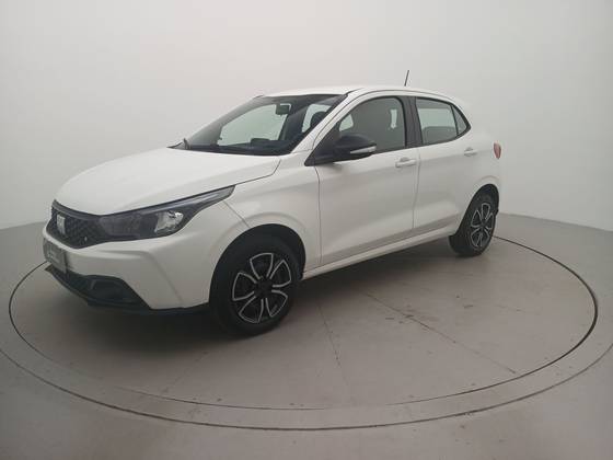 FIAT ARGO 1.0 FIREFLY FLEX DRIVE MANUAL FIAT ARGO 1.0 FIREFLY FLEX DRIVE MANUAL